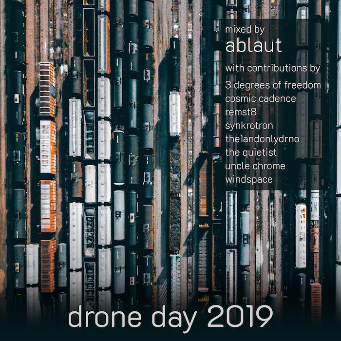 drone day 2019